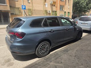 FIAT Tipo 2022