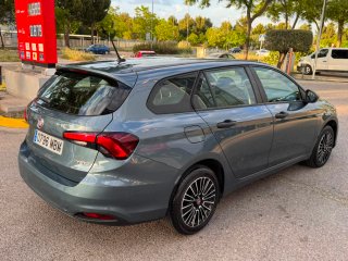 FIAT Tipo 2022