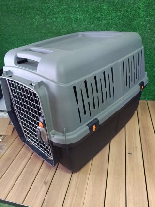 Transportín Trixie Be Eco Giona
