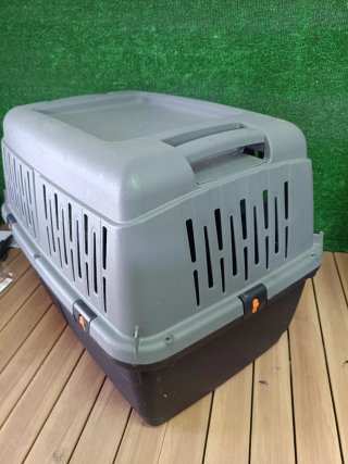 Transportín Trixie Be Eco Giona