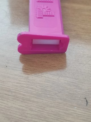 Dispenser PEZ Minnie Mouse You Go Girl