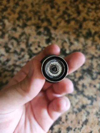 Mechero encendedor Megane 2