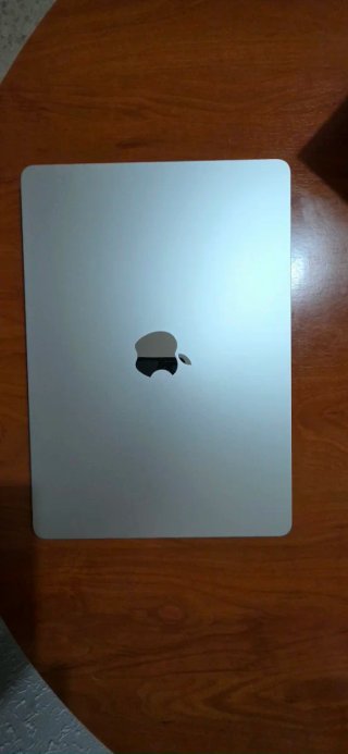 MacBook Air Apple Gris/512GB Cambio x scooter 125