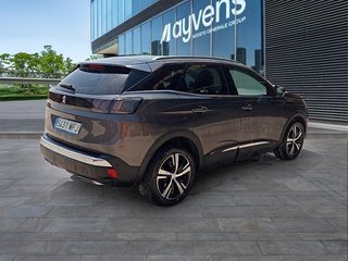 Peugeot 3008 1.5 BlueHDi 96kW S&S GT EAT8