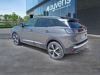 Peugeot 3008 1.5 BlueHDi 96kW S&S GT EAT8