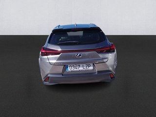 Lexus UX 2.0 250h Business