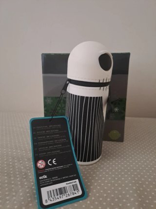 Estuche Jack Skellington Pesadilla Antes Navidad