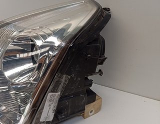 385809 faro izquierdo 82000-14357 renault vel 3.0