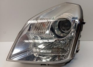 385809 faro izquierdo 82000-14357 renault vel 3.0