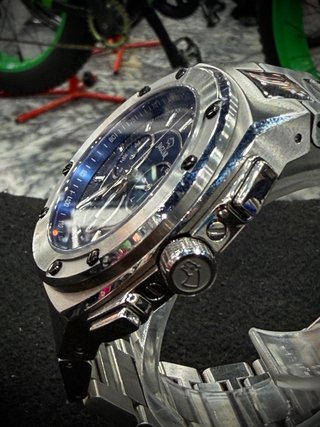 Reloj de pulsera Jaguar J80S