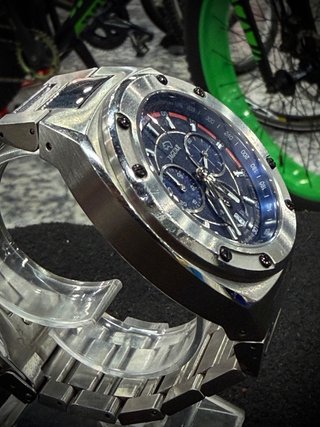 Reloj de pulsera Jaguar J80S