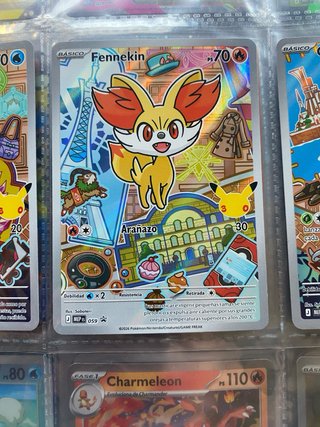Pokemon TCG Serie 3 Primeros Compañeros