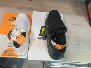 Zapatos FAL Barcelona Microfibra UNISEX