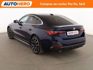 BMW Serie 4 420d Gran Coupe Mild-Hybrid M Sport