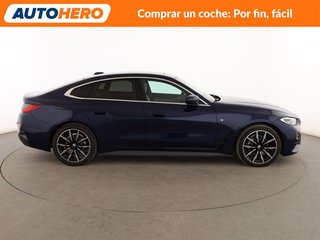 BMW Serie 4 420d Gran Coupe Mild-Hybrid M Sport