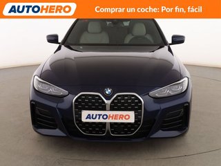 BMW Serie 4 420d Gran Coupe Mild-Hybrid M Sport