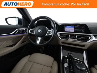 BMW Serie 4 420d Gran Coupe Mild-Hybrid M Sport