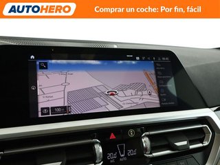BMW Serie 4 420d Gran Coupe Mild-Hybrid M Sport