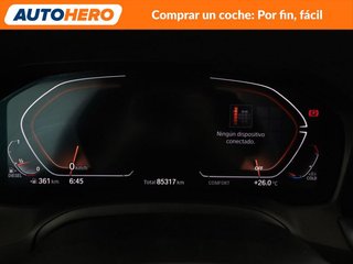 BMW Serie 4 420d Gran Coupe Mild-Hybrid M Sport