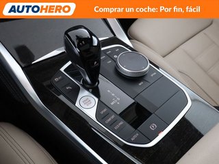 BMW Serie 4 420d Gran Coupe Mild-Hybrid M Sport
