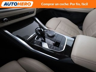 BMW Serie 4 420d Gran Coupe Mild-Hybrid M Sport