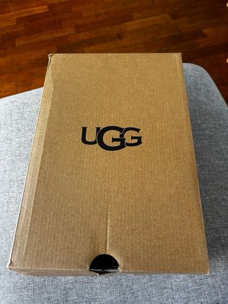 Botas UGG Mujer Marrones