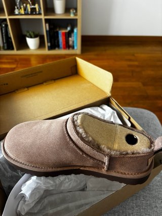 Botas UGG Mujer Marrones