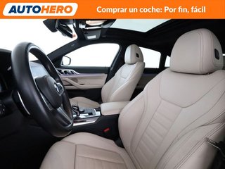 BMW Serie 4 420d Gran Coupe Mild-Hybrid M Sport