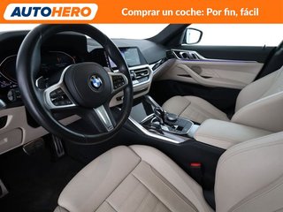 BMW Serie 4 420d Gran Coupe Mild-Hybrid M Sport