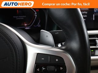 BMW Serie 4 420d Gran Coupe Mild-Hybrid M Sport