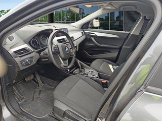 BMW X2 sDrive18d