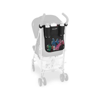 Maclaren organizador universal carrito bebé