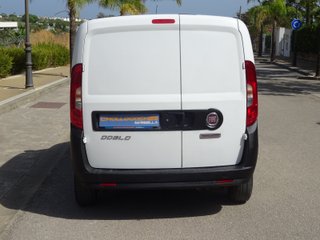 FIAT Doblò 2017