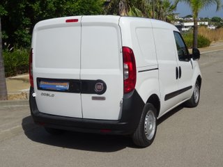 FIAT Doblò 2017