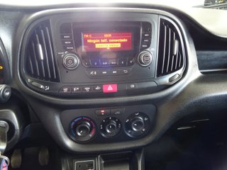 FIAT Doblò 2017