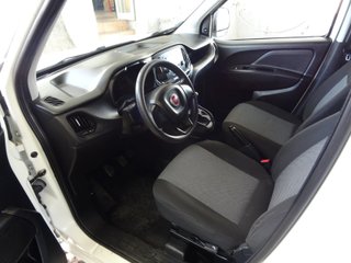 FIAT Doblò 2017