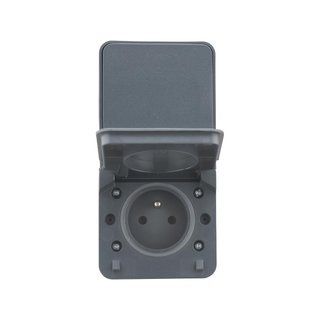 DEBFLEX 730429 - CYKLONE interruptor marcha y
