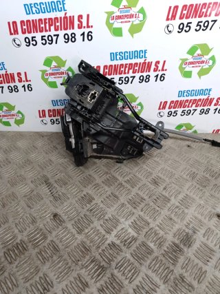 Cerradura Trasera Derecha Volvo V40 2018