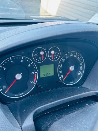Ford Fiesta 2006