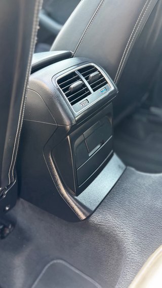 Audi SQ5 BiTDI 313 quattro Nardo Grey Exclusive RS