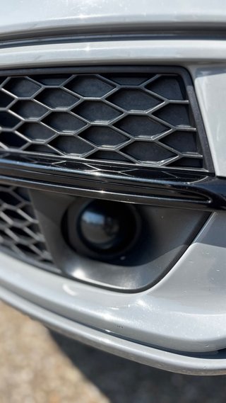 Audi SQ5 BiTDI 313 quattro Nardo Grey Exclusive RS