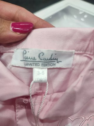Pierre Cardin Set 3/6 mesi