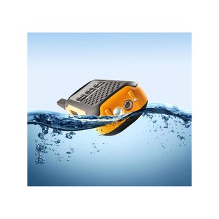 - Dynascan F-15 walkie talkies sumergibles