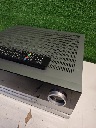 Harman Kardon AVR 435 Amplificador Receptor AV