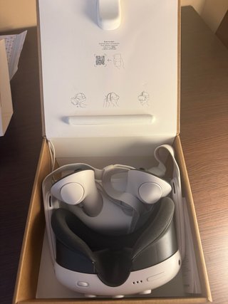 Meta Quest 3 512GB VR Headset