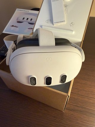 Meta Quest 3 512GB VR Headset