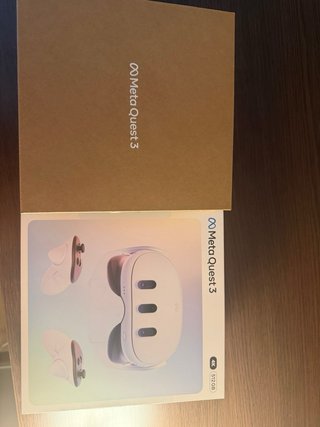 Meta Quest 3 512GB VR Headset