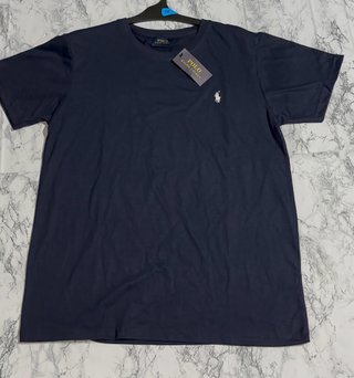 Camiseta Polo Ralph Lauren Azul Talla M