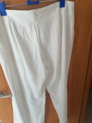 Pantalón vestir stradivarius