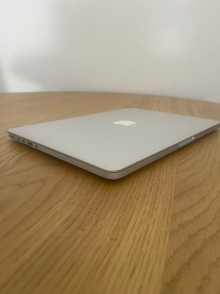MacBook Pro 13 Retina 2015 A1502